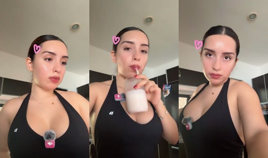 vanessavillanuevag TikTok Live — Oct 5, 2026, 4:03 PM