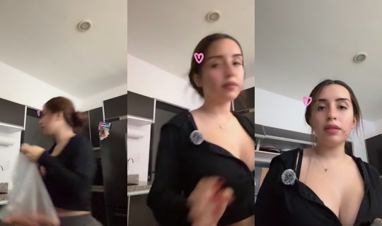vanessavillanuevag TikTok Live — Oct 7, 2026, 1:48 AM