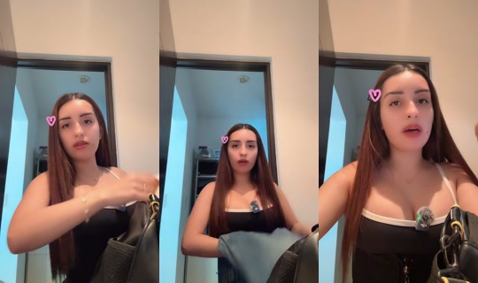 vanessavillanuevag TikTok Live — Oct 7, 2026, 10:27 PM