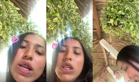 vanessaviloria10 TikTok Live — Aug 27, 2026, 3:16 PM