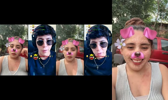 vanessavitel TikTok Live — Sep 30, 2026, 10:14 PM