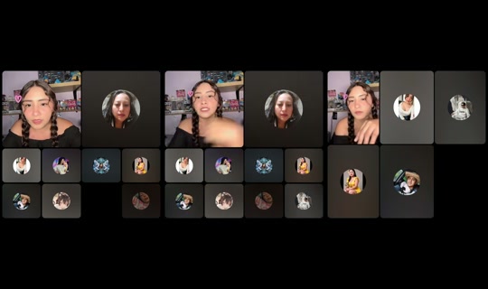 vanessavitel TikTok Live — Oct 3, 2026, 6:21 PM
