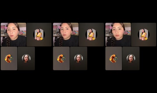 vanessavitel TikTok Live — Oct 5, 2026, 2:55 AM
