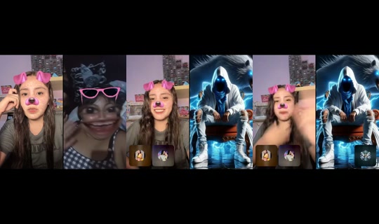 vanessavitel TikTok Live — Oct 8, 2026, 12:33 AM