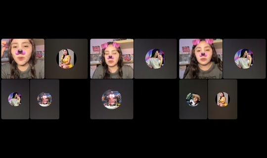 vanessavitel TikTok Live — Oct 8, 2026, 1:24 AM