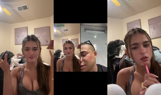 vanessaworldx TikTok Live — Aug 22, 2026, 7:02 AM
