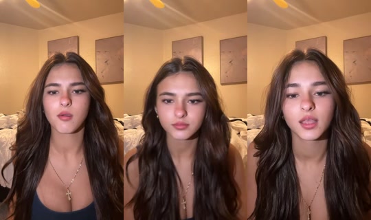 vanessaworldx TikTok Live — Aug 24, 2026, 6:35 AM