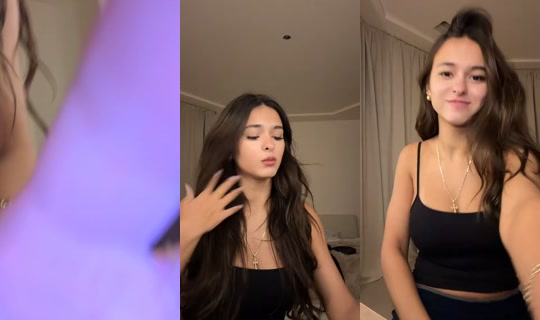 vanessaworldx TikTok Live — Aug 26, 2026, 7:45 AM