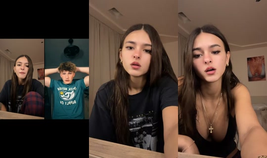 vanessaworldx TikTok Live — Aug 27, 2026, 6:23 AM