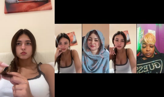 vanessaworldx TikTok Live — Aug 28, 2026, 4:01 AM
