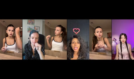 vanessaworldx TikTok Live — Aug 28, 2026, 7:00 AM