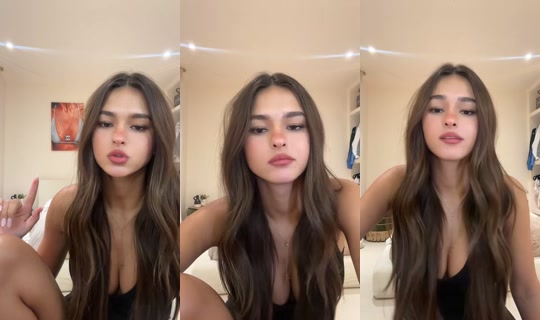 vanessaworldx TikTok Live — Sep 1, 2026, 7:10 AM