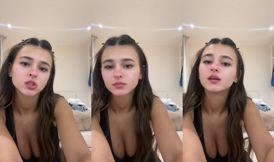 vanessaworldx TikTok Live — Sep 1, 2026, 8:00 AM