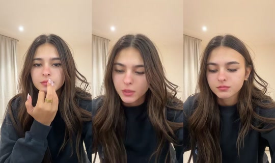 vanessaworldx TikTok Live — Sep 2, 2026, 4:41 AM