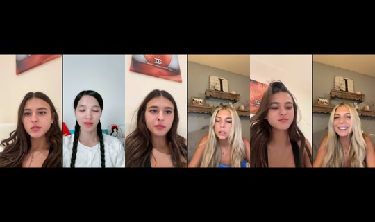 vanessaworldx TikTok Live — Sep 2, 2026, 5:26 AM