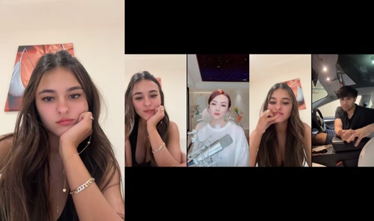 vanessaworldx TikTok Live — Sep 2, 2026, 6:16 AM