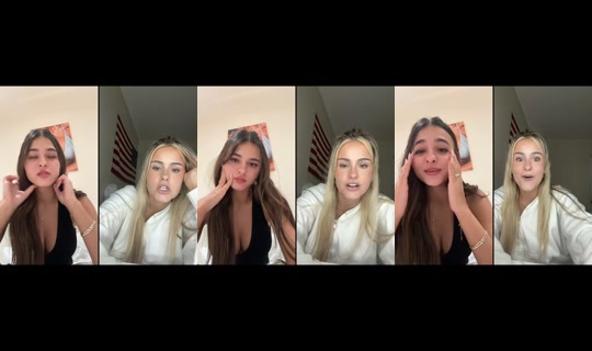 vanessaworldx TikTok Live — Sep 2, 2026, 7:06 AM