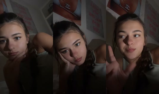 vanessaworldx TikTok Live — Sep 22, 2026, 7:39 AM