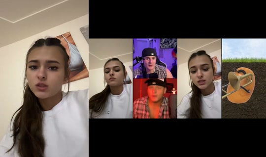 vanessaworldx TikTok Live — Sep 24, 2026, 7:01 AM
