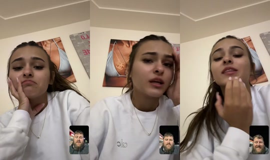 vanessaworldx TikTok Live — Sep 24, 2026, 7:52 AM