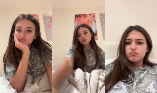 vanessaworldx TikTok Live — Sep 28, 2026, 5:27 AM