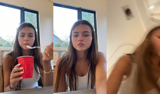 vanessaworldx TikTok Live — Oct 3, 2026, 11:40 PM