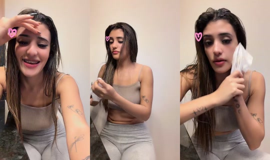 vanezamelgarejo24 TikTok Live — Aug 20, 2026, 2:54 AM