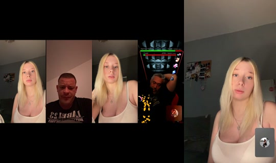 vani.130 TikTok Live — Oct 4, 2026, 9:35 PM