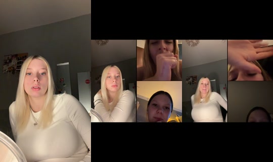 vani.130 TikTok Live — Oct 5, 2026, 6:28 PM