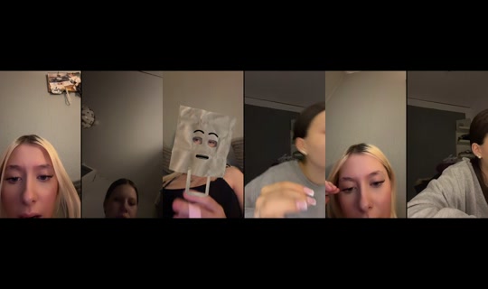 vani.130 TikTok Live — Oct 6, 2026, 7:54 PM