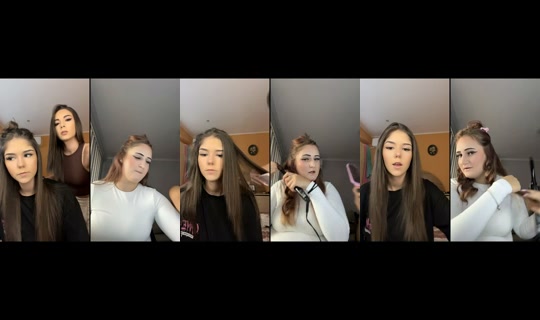 vani_pepi.spamz TikTok Live — Sep 14, 2026, 3:07 PM