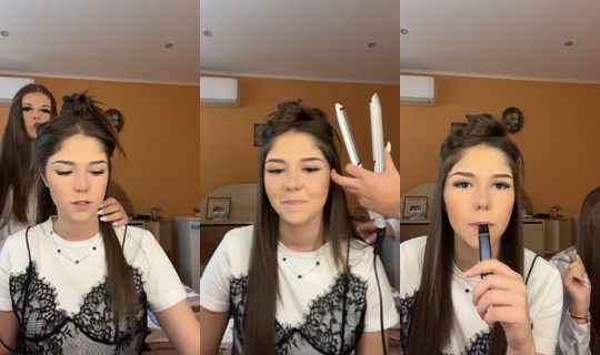 vani_pepi.spamz TikTok Live — Sep 15, 2026, 2:28 PM