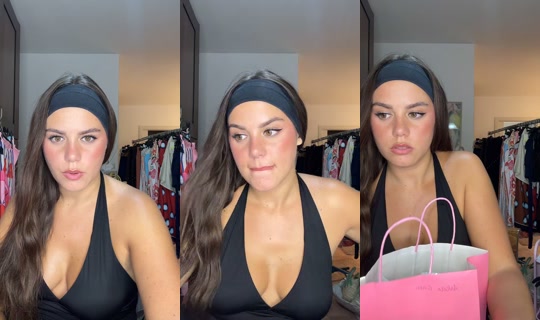 vanida.it TikTok Live — Aug 31, 2026, 7:57 PM