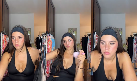 vanida.it TikTok Live — Aug 31, 2026, 9:37 PM
