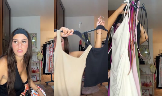 vanida.it TikTok Live — Aug 31, 2026, 10:28 PM