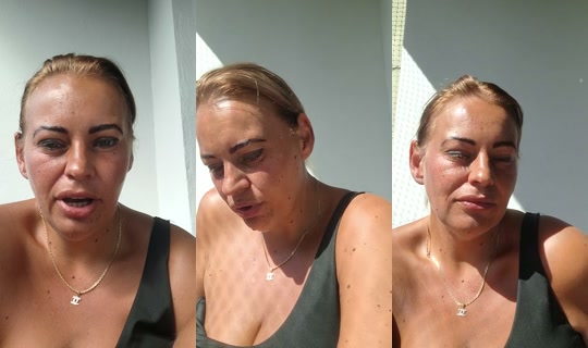 vaniliova1 TikTok Live — Aug 20, 2026, 8:20 AM