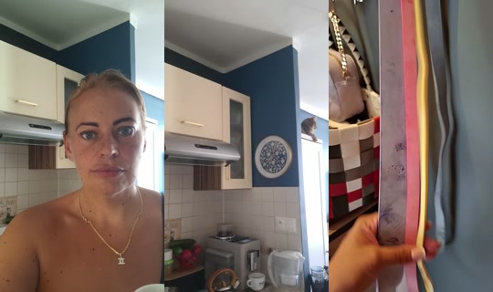 vaniliova1 TikTok Live — Aug 20, 2026, 9:05 AM