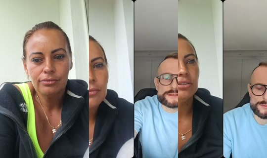 vaniliova1 TikTok Live — Sep 1, 2026, 10:42 AM