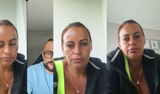vaniliova1 TikTok Live — Sep 1, 2026, 11:33 AM