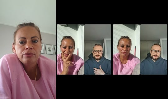 vaniliova1 TikTok Live — Oct 1, 2026, 6:44 AM