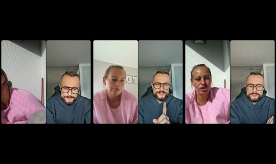 vaniliova1 TikTok Live — Oct 1, 2026, 7:35 AM