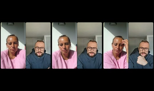 vaniliova1 TikTok Live — Oct 1, 2026, 8:25 AM