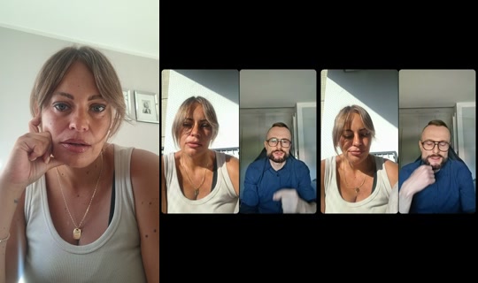 vaniliova1 TikTok Live — Oct 3, 2026, 7:49 AM