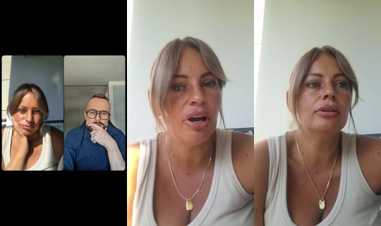 vaniliova1 TikTok Live — Oct 3, 2026, 9:30 AM