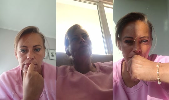 vaniliova1 TikTok Live — Oct 4, 2026, 9:00 AM