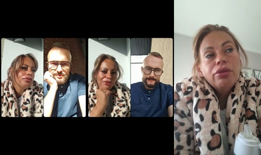 vaniliova1 TikTok Live — Oct 6, 2026, 7:31 AM