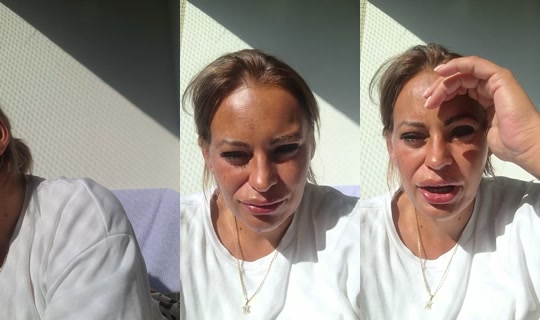 vaniliova1 TikTok Live — Oct 6, 2026, 8:21 AM