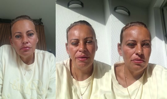 vaniliova1 TikTok Live — Oct 9, 2026, 7:26 AM