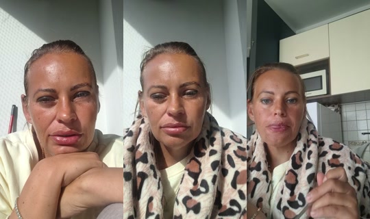 vaniliova1 TikTok Live — Oct 9, 2026, 8:16 AM