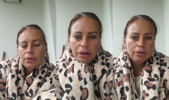 vaniliova1 TikTok Live — Oct 9, 2026, 9:58 AM